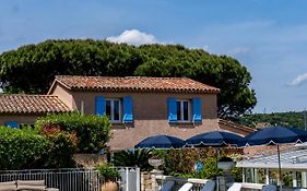 Hôtel Jas Neuf Hotel 3*